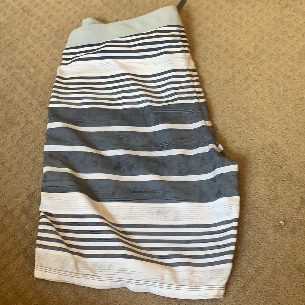Swim Shorts
